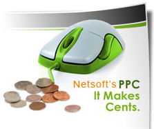 Netsoft - PPC Marketing Company